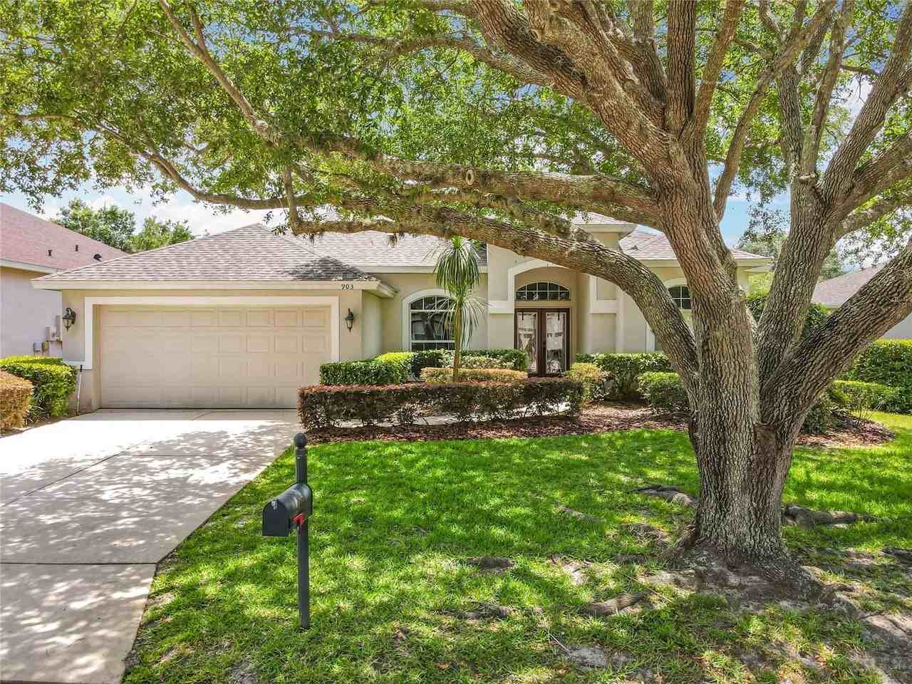 903 Kersfield Cir - Photo 2 of 47