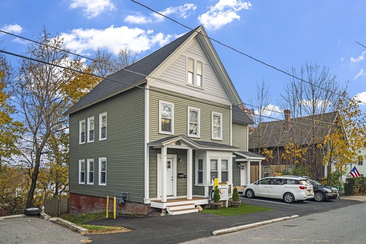 13 Pacific St #2 - Photo 2 of 2