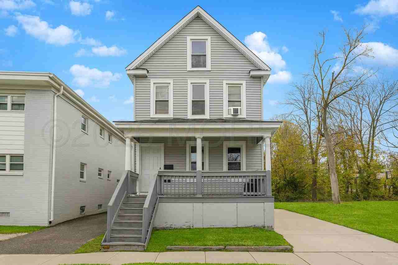 1235 Washington Ave #2