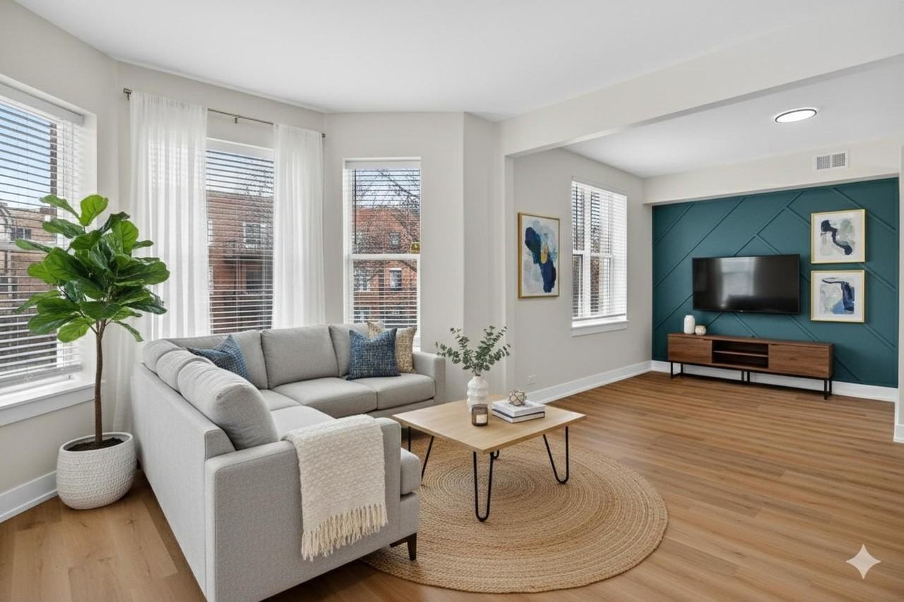 4622 S Calumet Ave #3S - Photo 7 of 35
