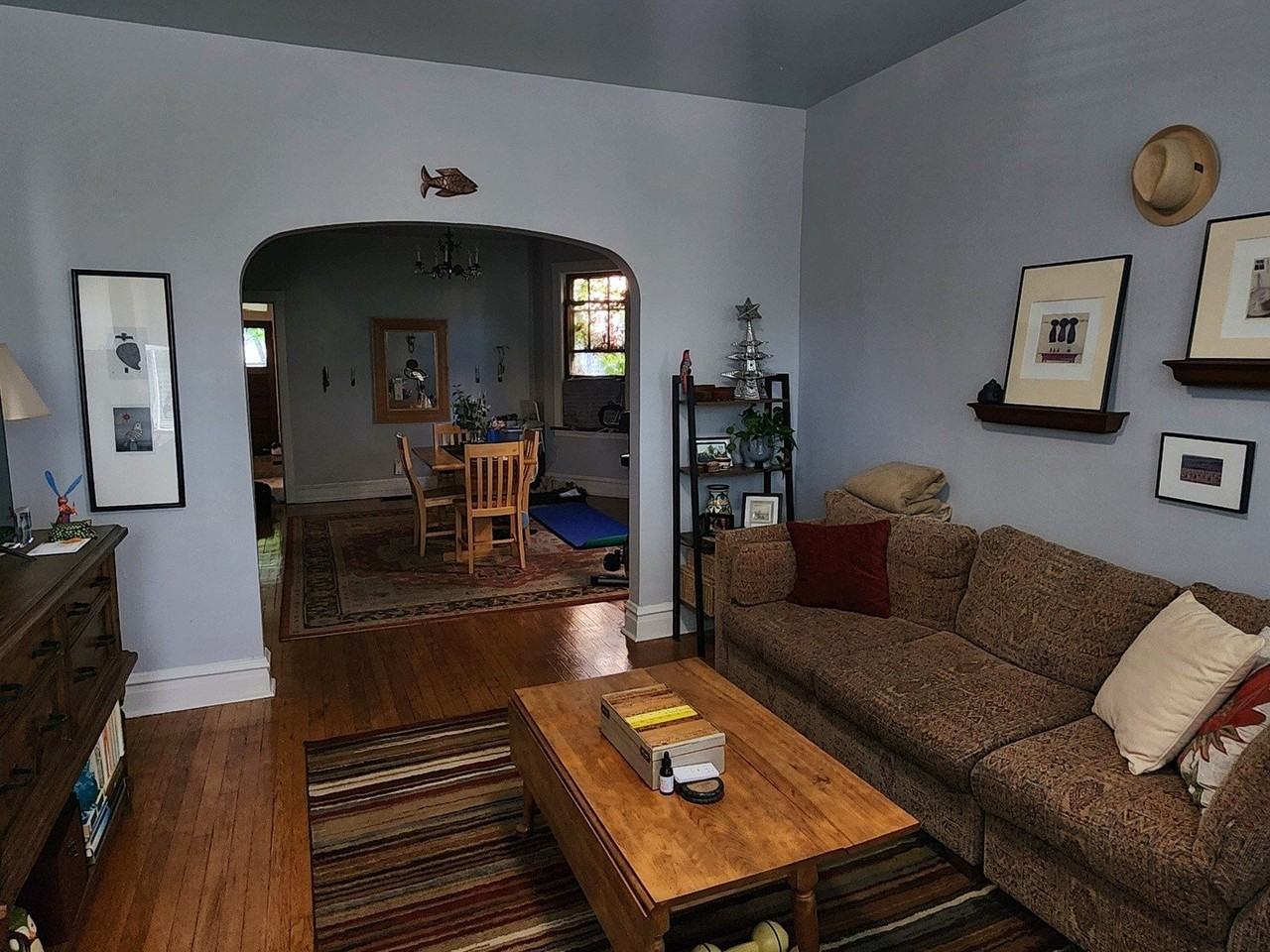 2538 W Gunnison St #2 - Photo 4 of 18
