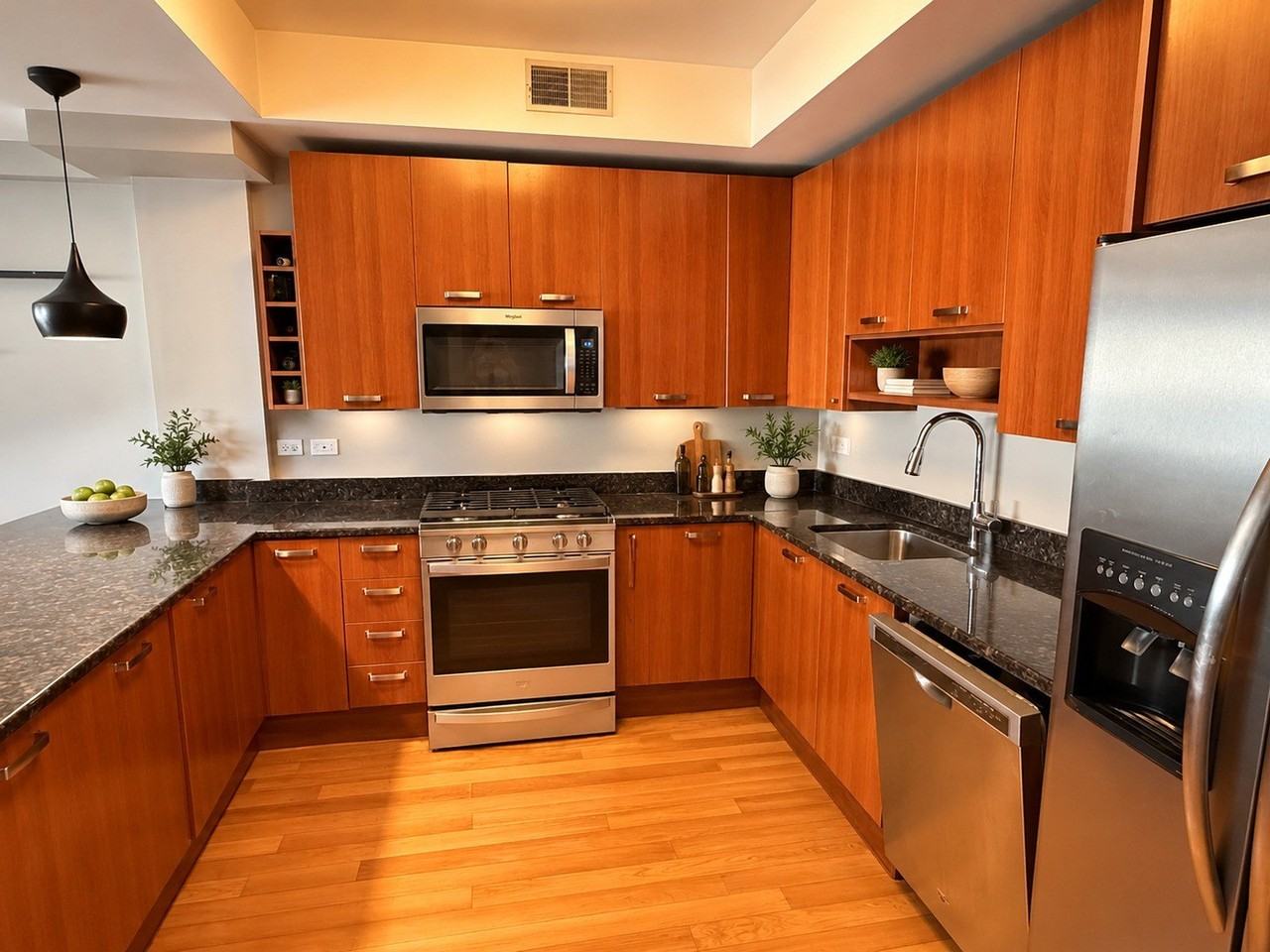 1601 S State St #2I - Photo 4 of 13