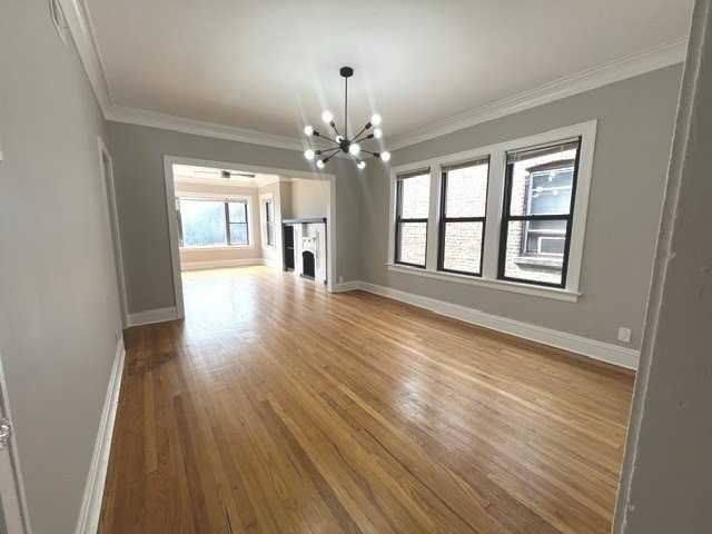 7843 S Paulina St #1 - Photo 3 of 6