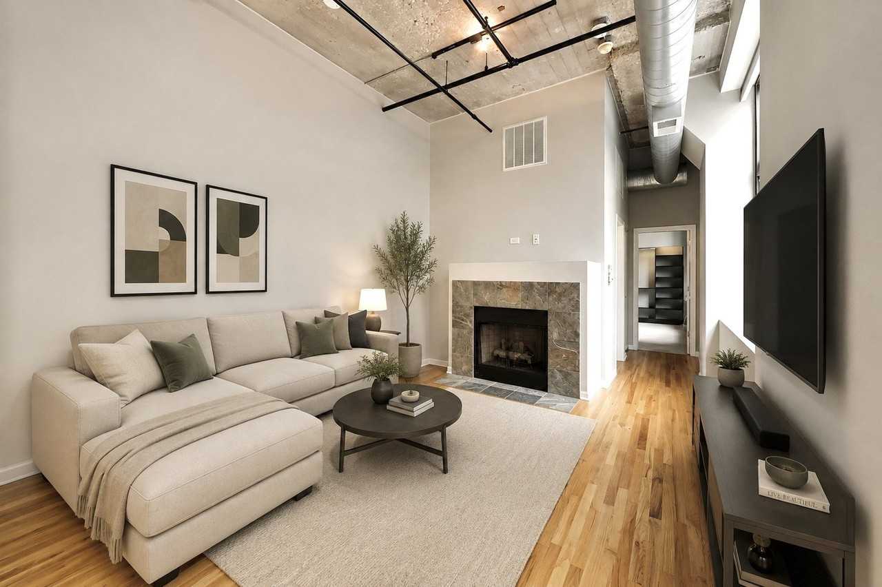 758 N Larrabee St #630 - Photo 7 of 32