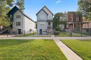 6449 S Kenwood Ave #2 - Photo 1 of 1