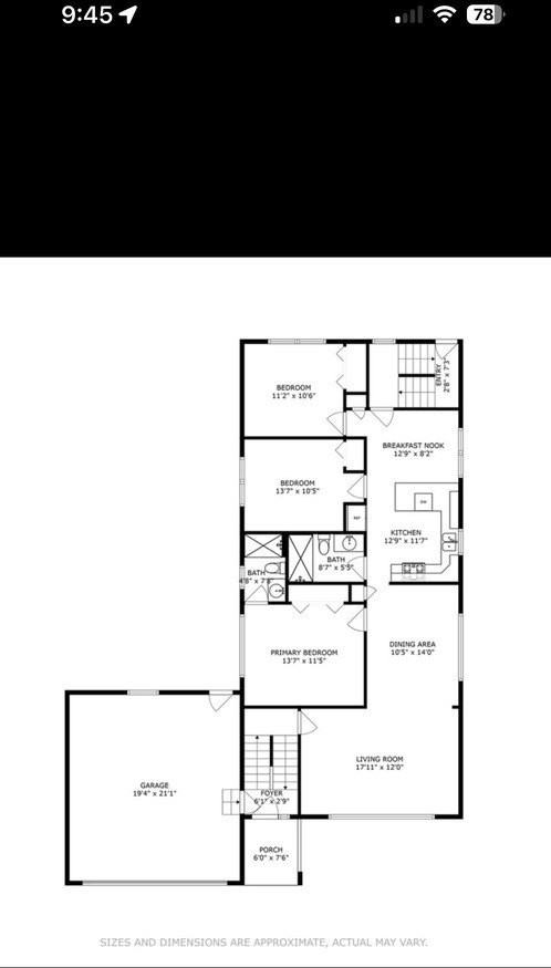 8826 N Grace Ave #1 - Photo 2 of 15