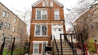2246 S Whipple St #3R - Photo 1 of 1