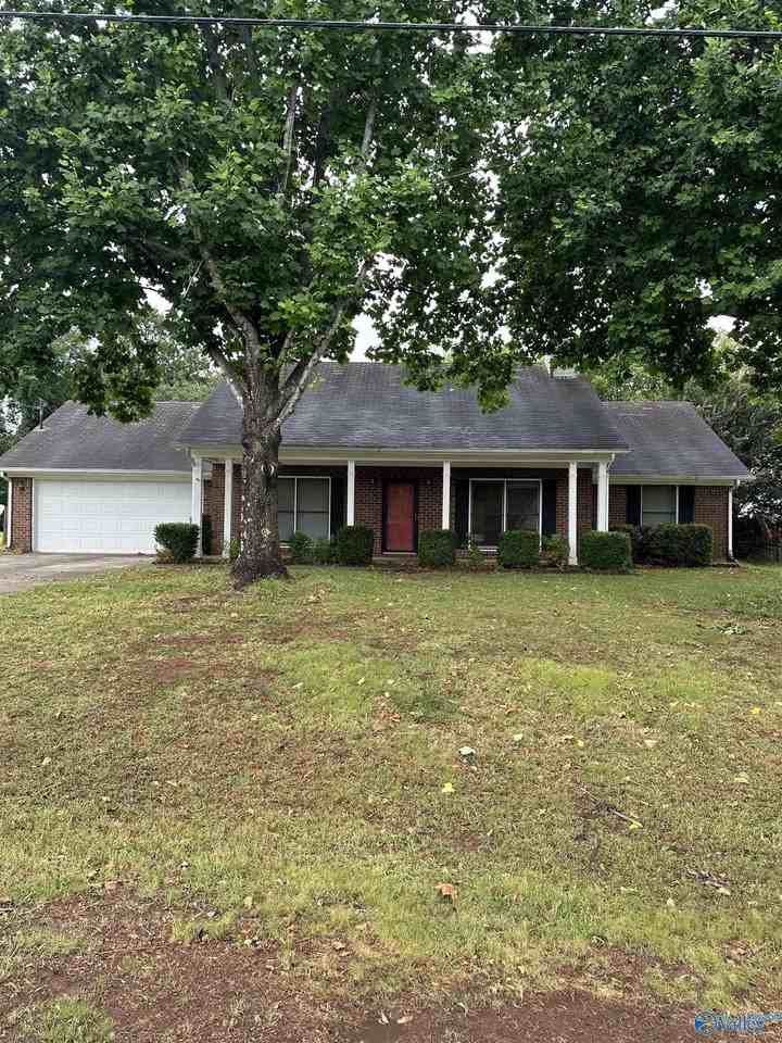 161 Raspberry Way