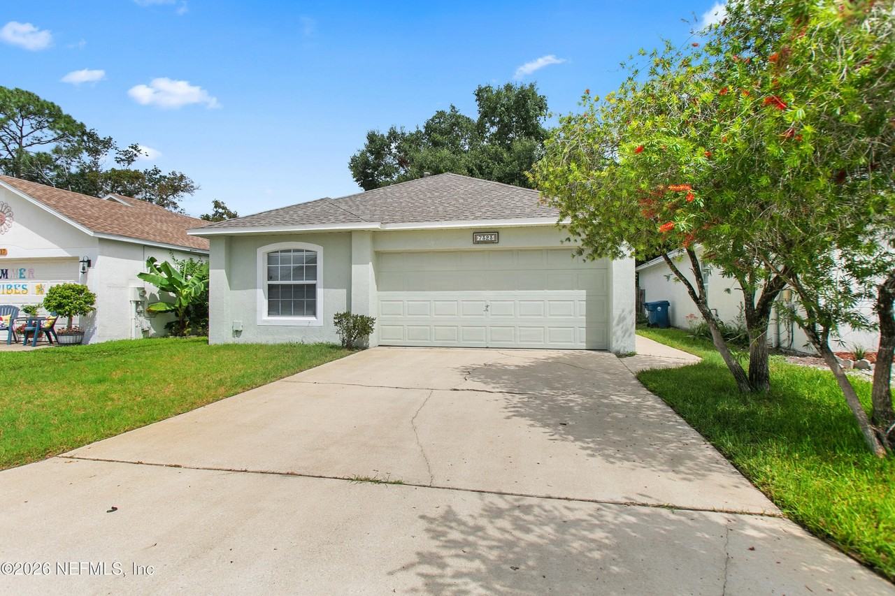 7323 Lawn Tennis Ln