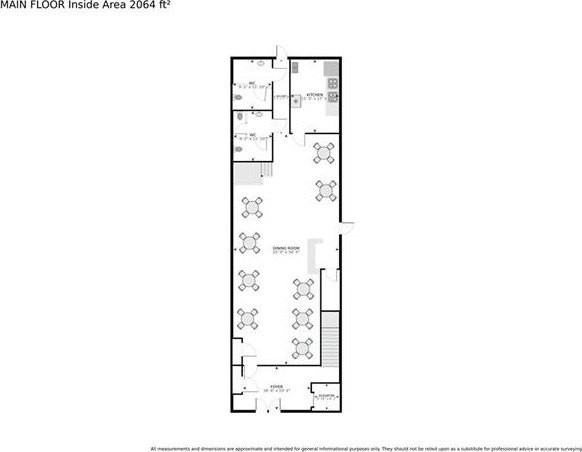 3317 Bienville St - Photo 6 of 27