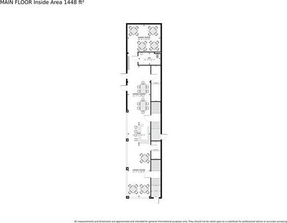 3336 Bienville St - Photo 3 of 21