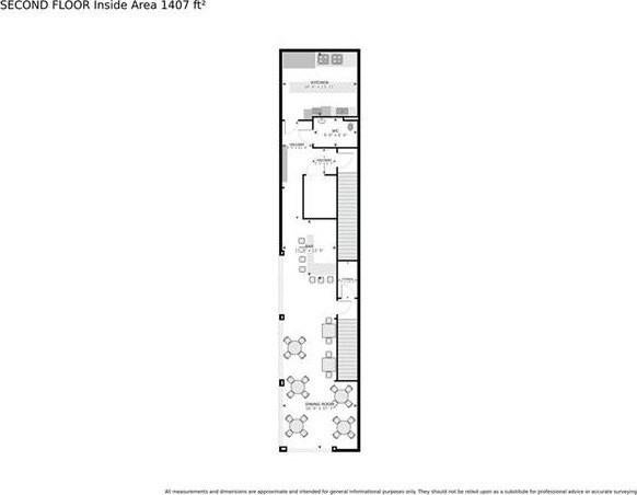 3336 Bienville St - Photo 4 of 21