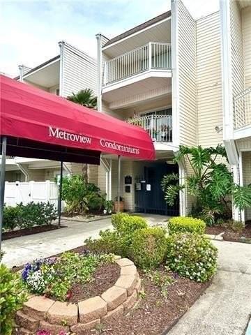 3805 Houma Blvd #A238