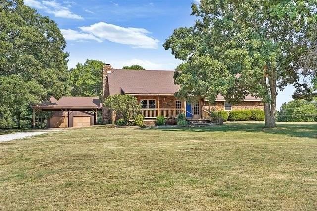 20905 S 103rd East Ave - Photo 2 of 26