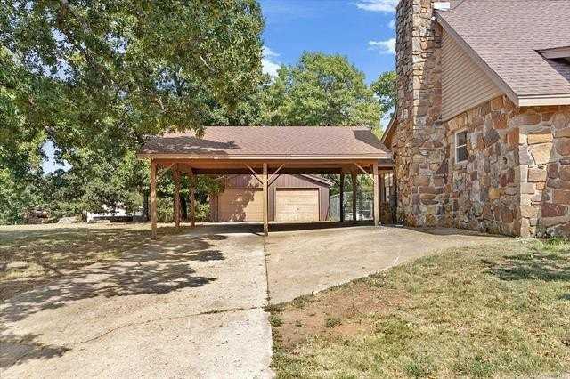 20905 S 103rd East Ave - Photo 3 of 26