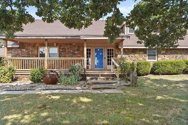 20905 S 103rd East Ave - Photo 4 of 26
