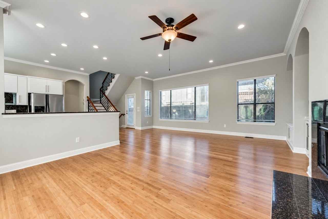 4432 Bowser Ave #C - Photo 5 of 20