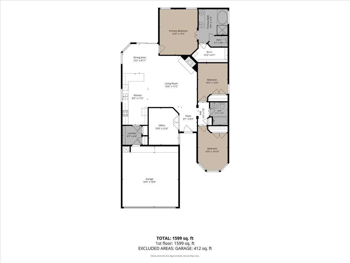 5724 Minnow Dr - Photo 2 of 31