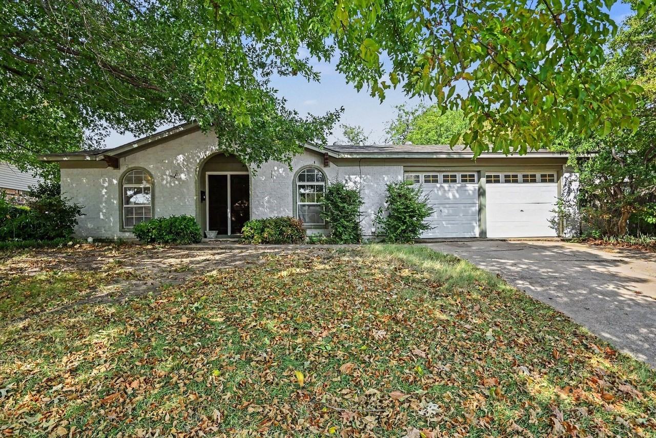 5304 Westhaven Dr
