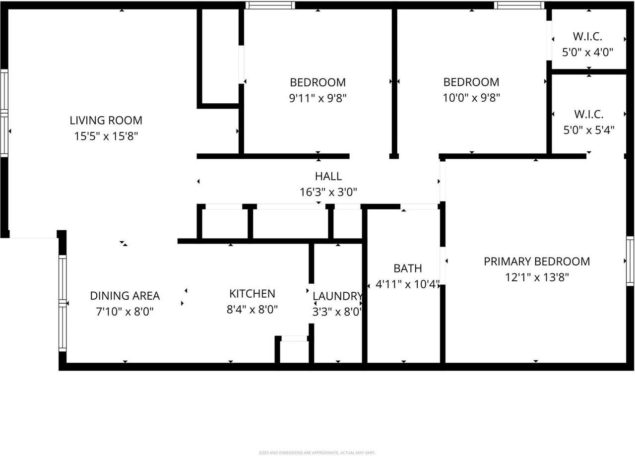 609 Race St #A - Photo 2 of 17