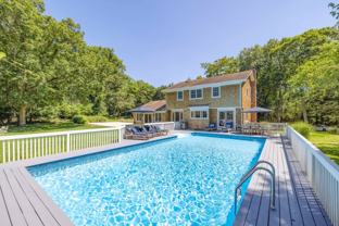55 Edge Of Woods Rd - Photo 1 of 1