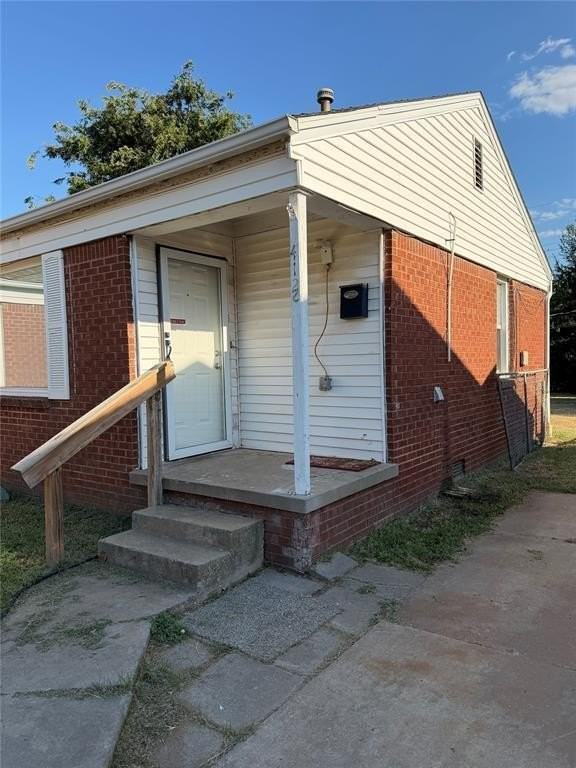412 Babb Dr