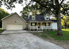 415 E Ivy Rd - Photo 1 of 1