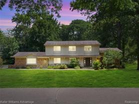 6711 Woodside Trl - Photo 1 of 1