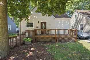 1408 Mohawk Ave - Photo 1 of 1