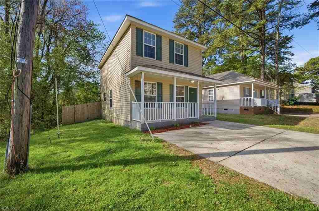 5109 James St - Photo 2 of 42