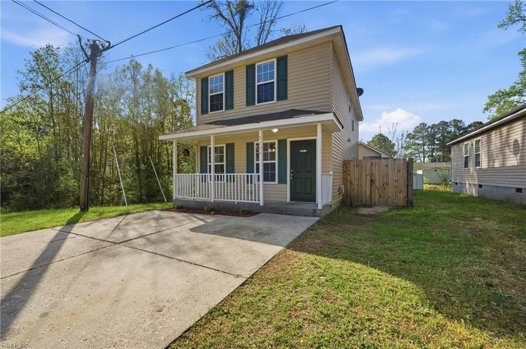 5109 James St - Photo 4 of 42