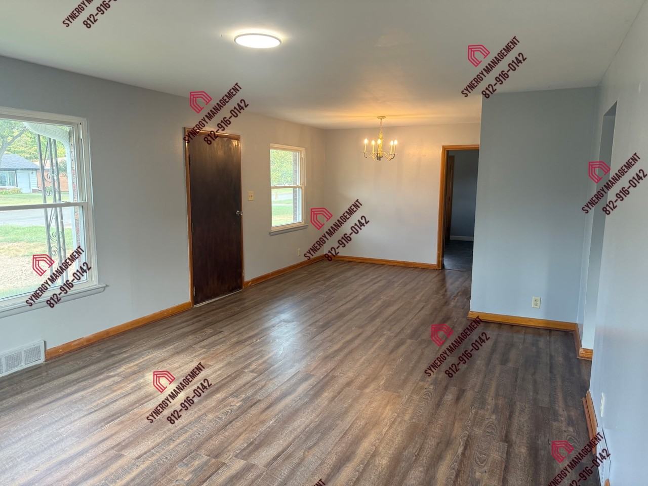 2813 Monroe Ave #1 - Photo 2 of 10