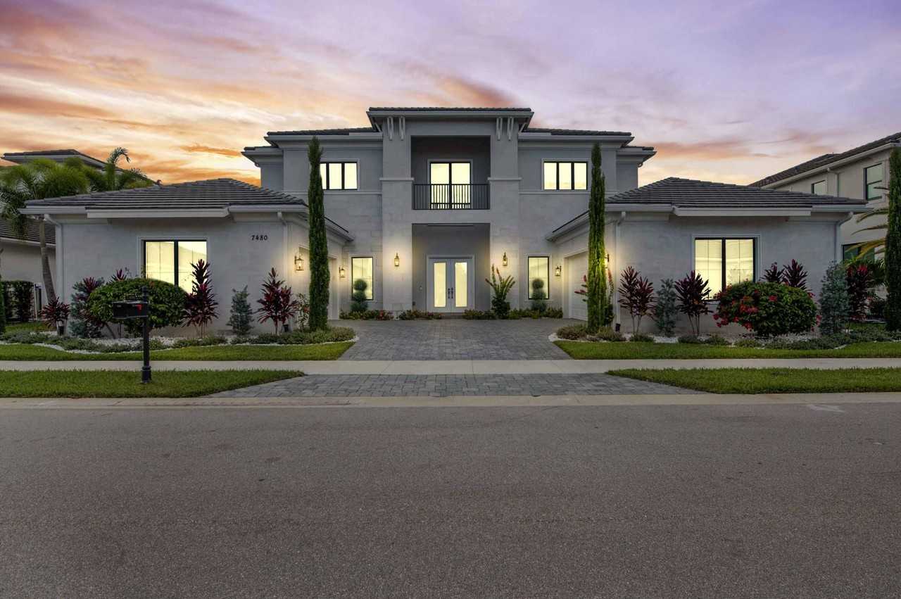 7480 Nw 26th Way