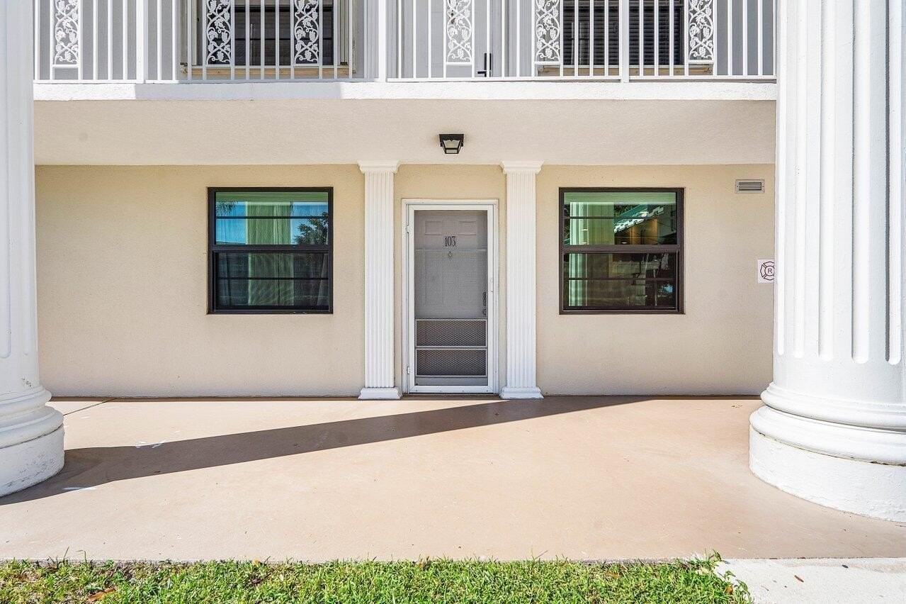 6121 Balboa Cir #103 - Photo 3 of 24