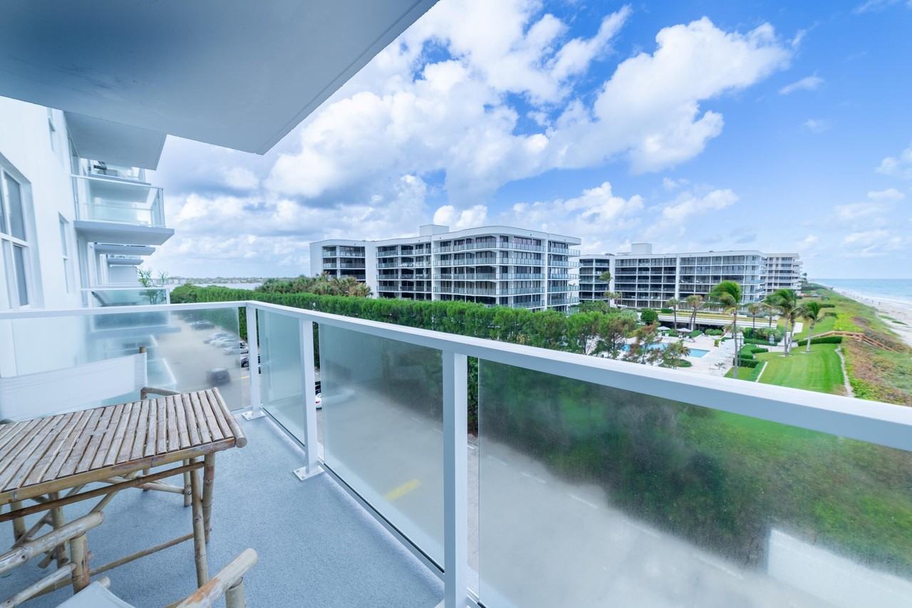 3450 S Ocean Blvd #408 - Photo 2 of 28