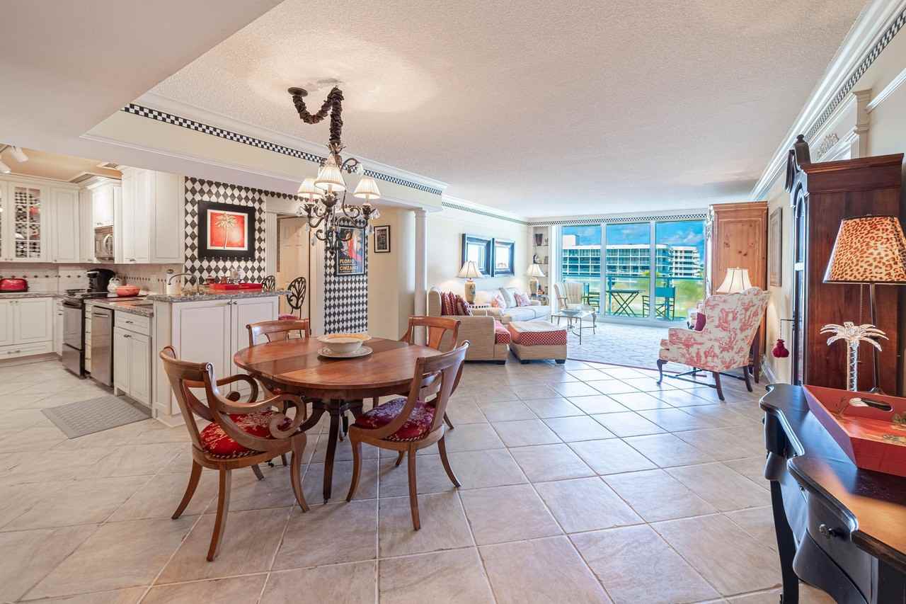 3450 S Ocean Blvd #408 - Photo 3 of 28