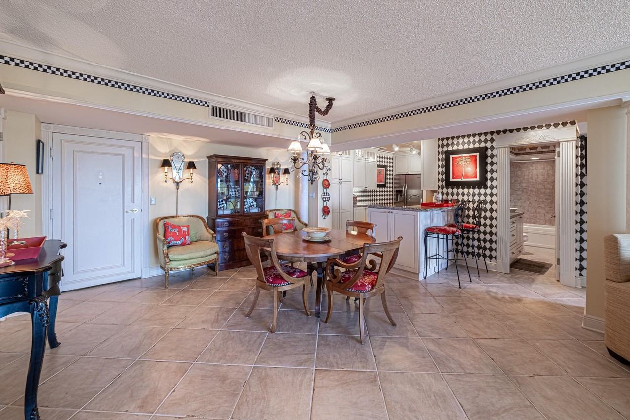 3450 S Ocean Blvd #408 - Photo 4 of 28