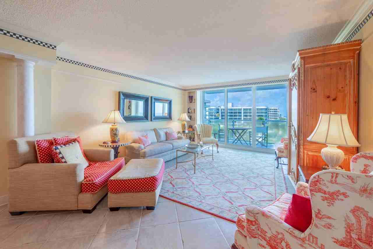 3450 S Ocean Blvd #408 - Photo 5 of 28