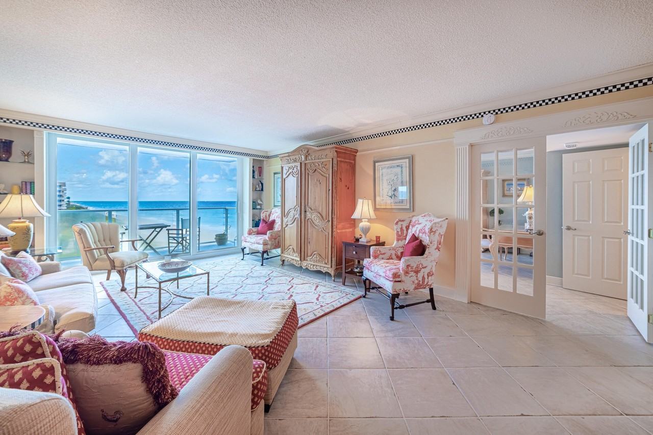 3450 S Ocean Blvd #408 - Photo 6 of 28