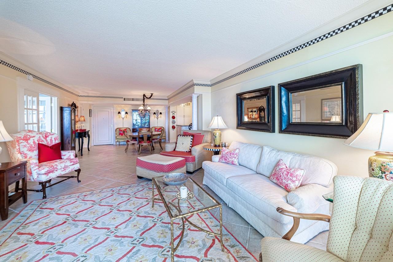 3450 S Ocean Blvd #408 - Photo 7 of 28