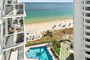 3700 Galt Ocean Dr #1209 - Photo 1 of 1