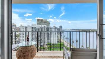 featured image of 1801 S Flagler Dr #1804