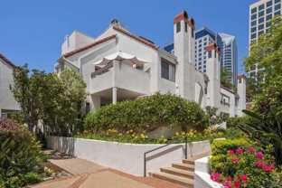 701 Kettner Blvd #103 - Photo 1 of 1
