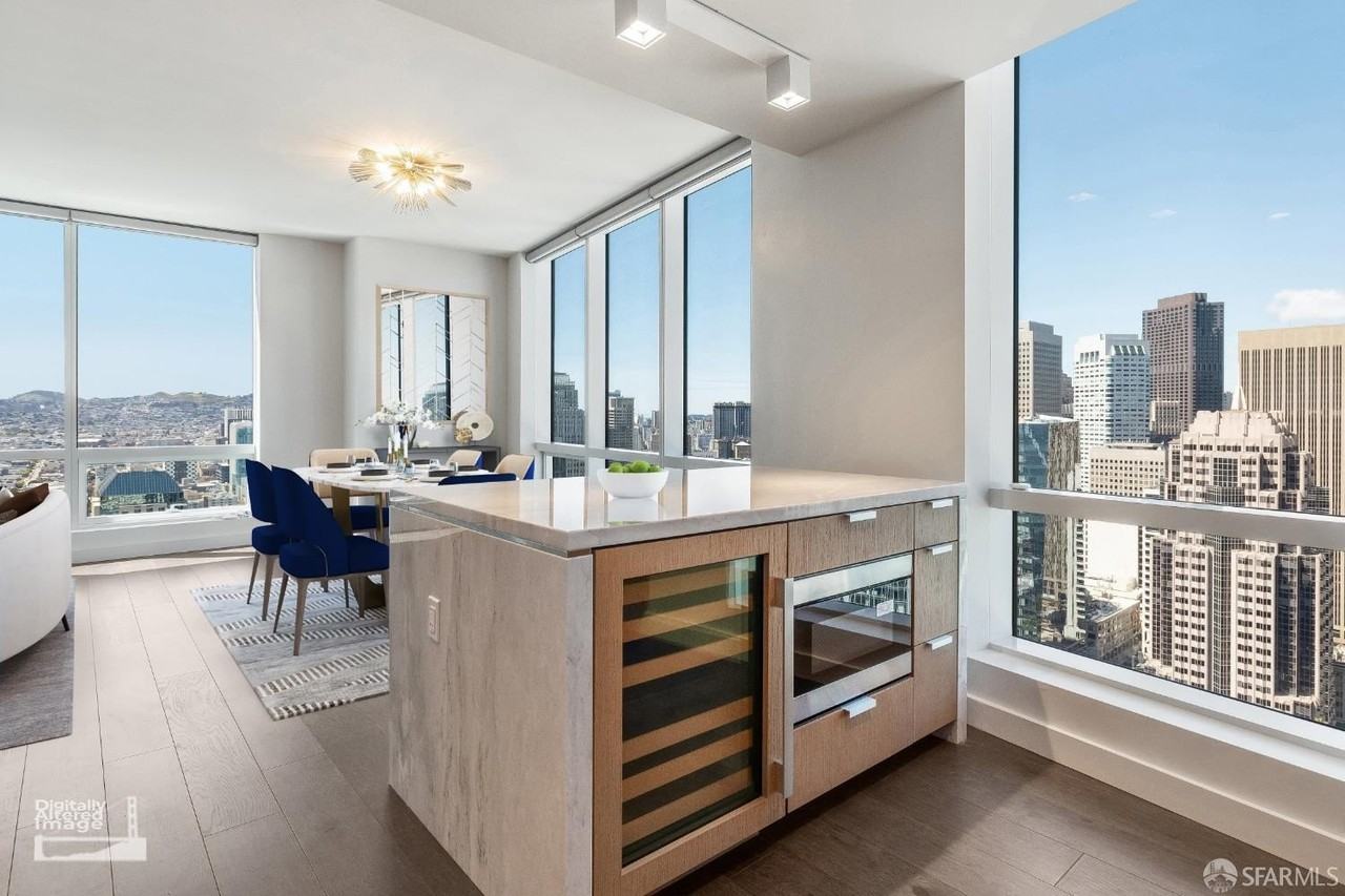 488 Folsom St #3704 - Photo 4 of 50