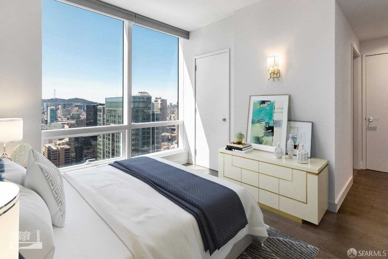 488 Folsom St #3704 - Photo 5 of 50