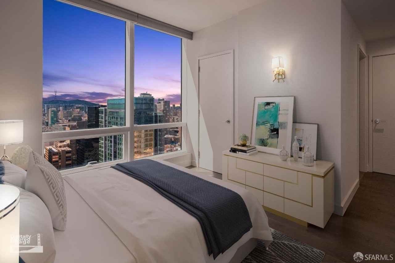 488 Folsom St #3704 - Photo 6 of 50