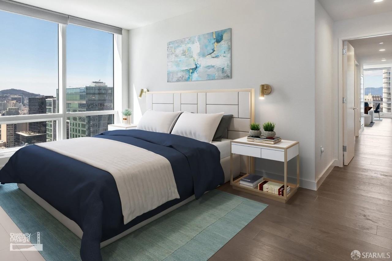 488 Folsom St #3704 - Photo 7 of 50