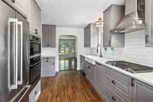 6114 N Lenox Ave #1 - Photo 1 of 1