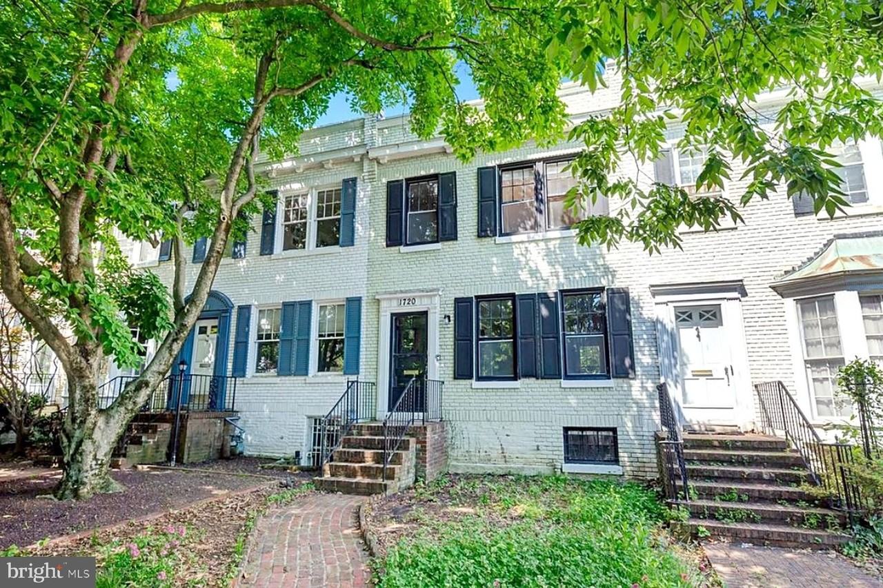 1720 34th St Nw - Photo 2 of 42
