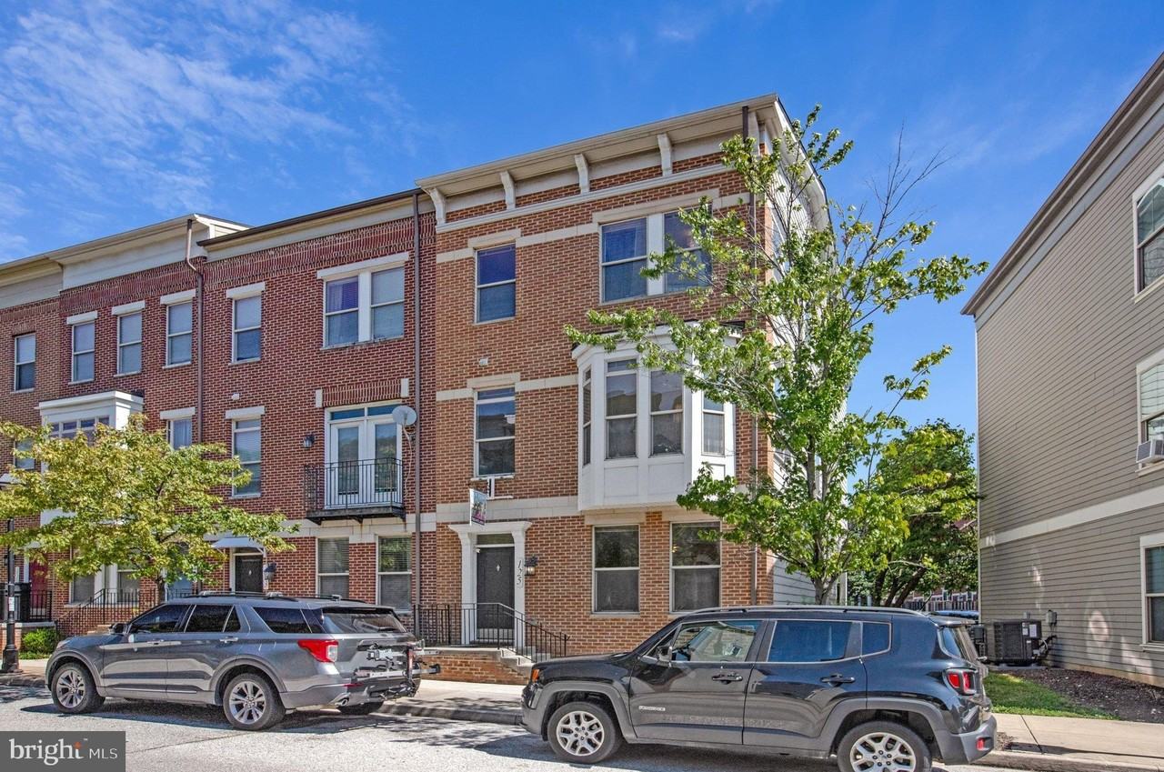 125 S High St #108 - Photo 2 of 30